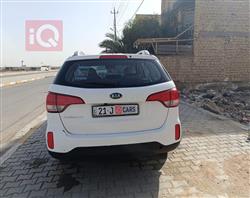 كيا سورينتو